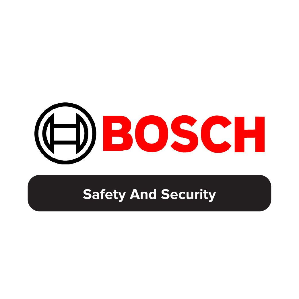 Bosch Fire Alarm