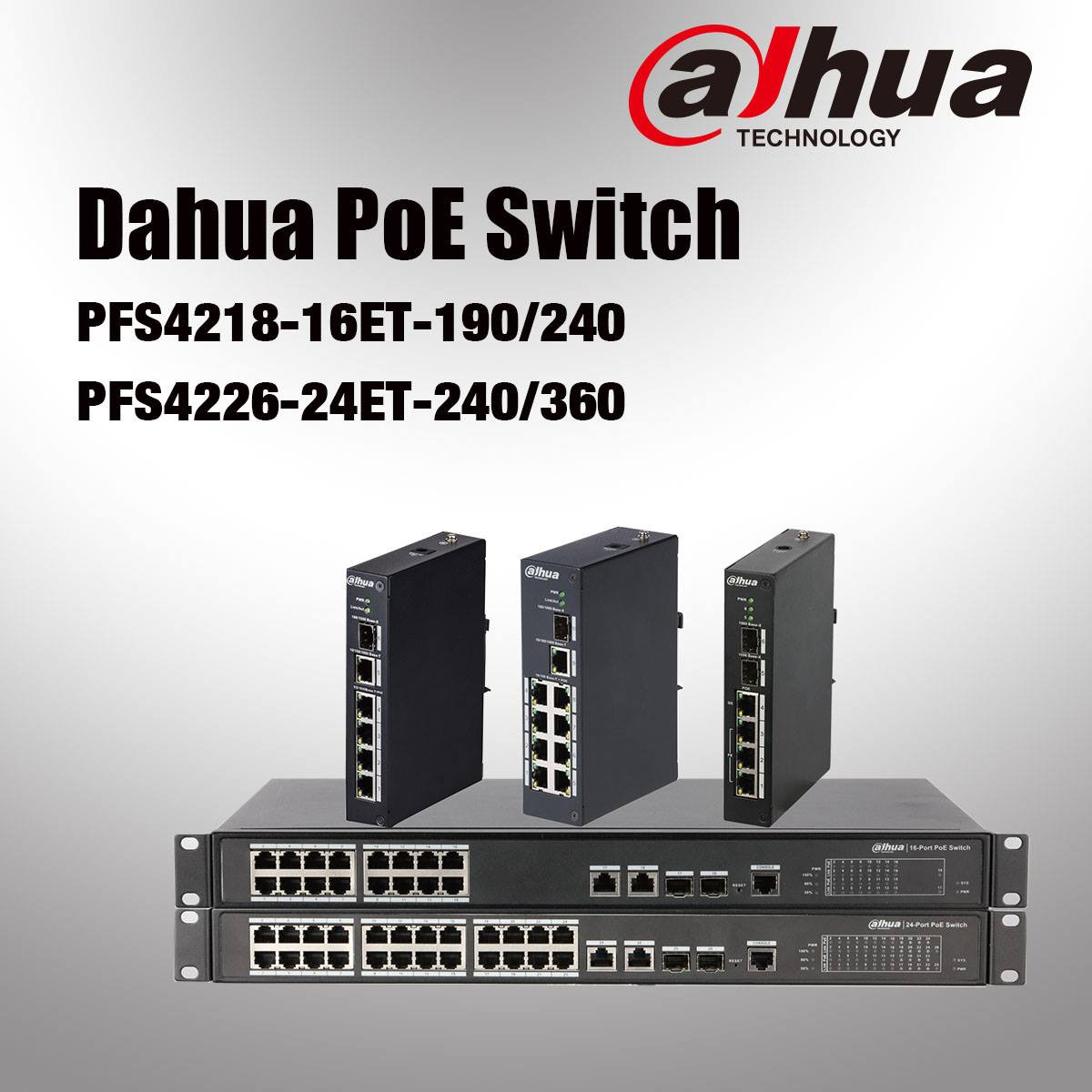 Network Switch Nepal