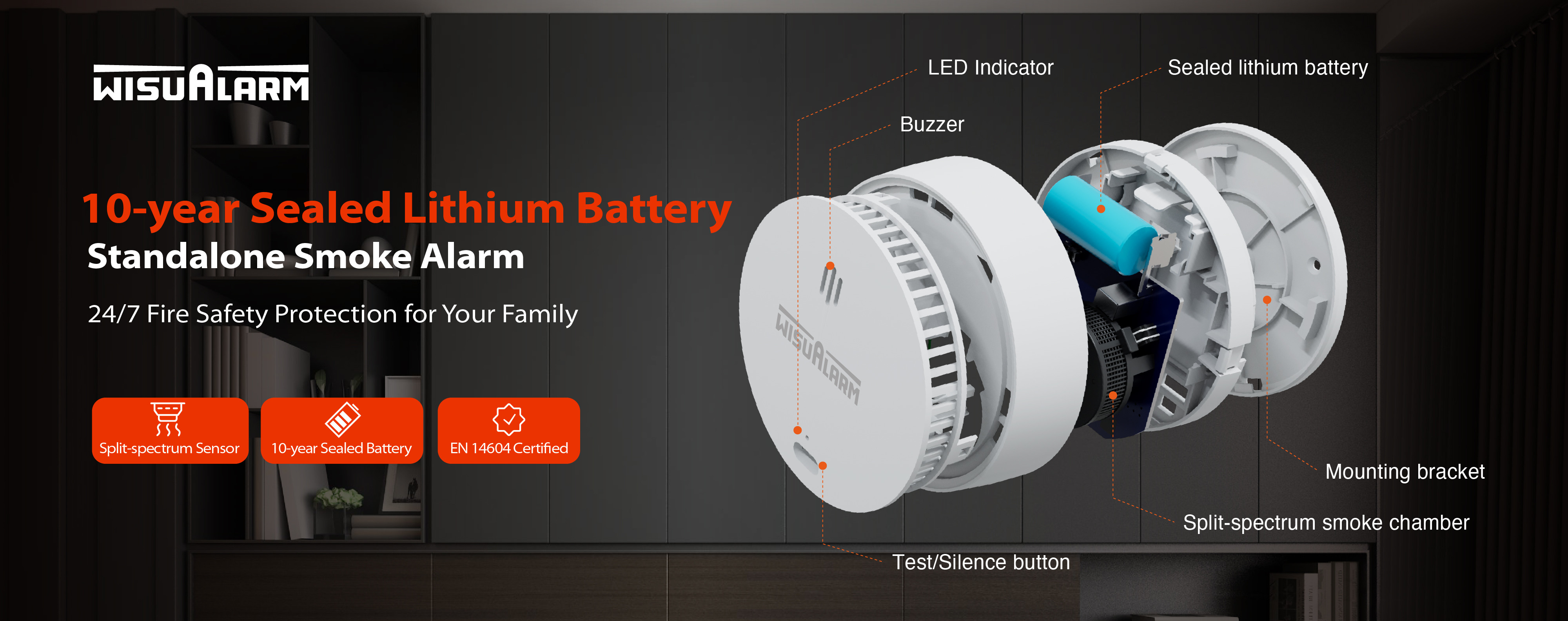 Fire Alarm System in Nepal