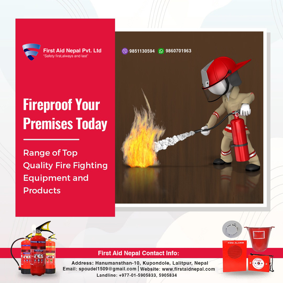 Fire Safety Consultants